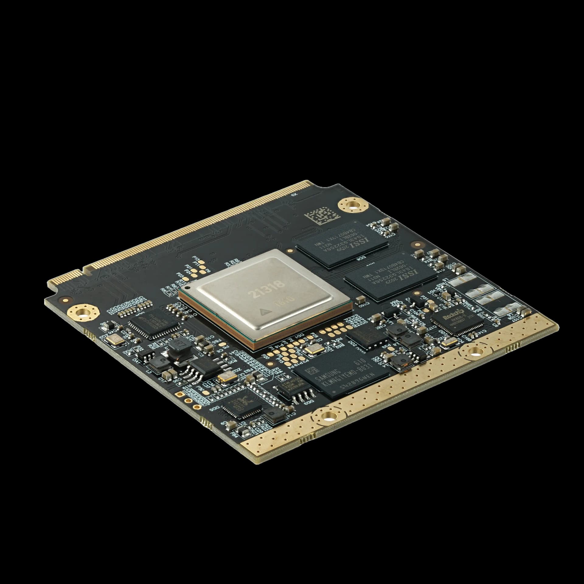 SoM module Q7