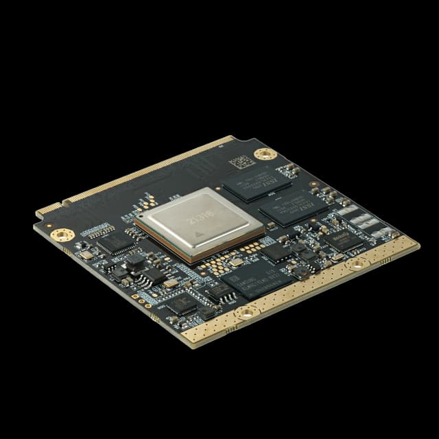 Toradex Module